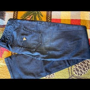Ladies Guess jeans